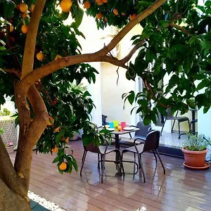 Appartement Sunny Orange Garden In, Lisboa