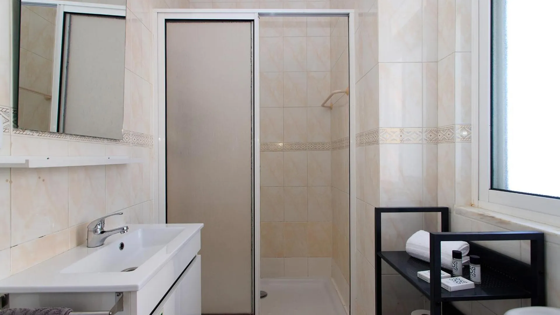 شقة Casa Da Fonte Lisboa