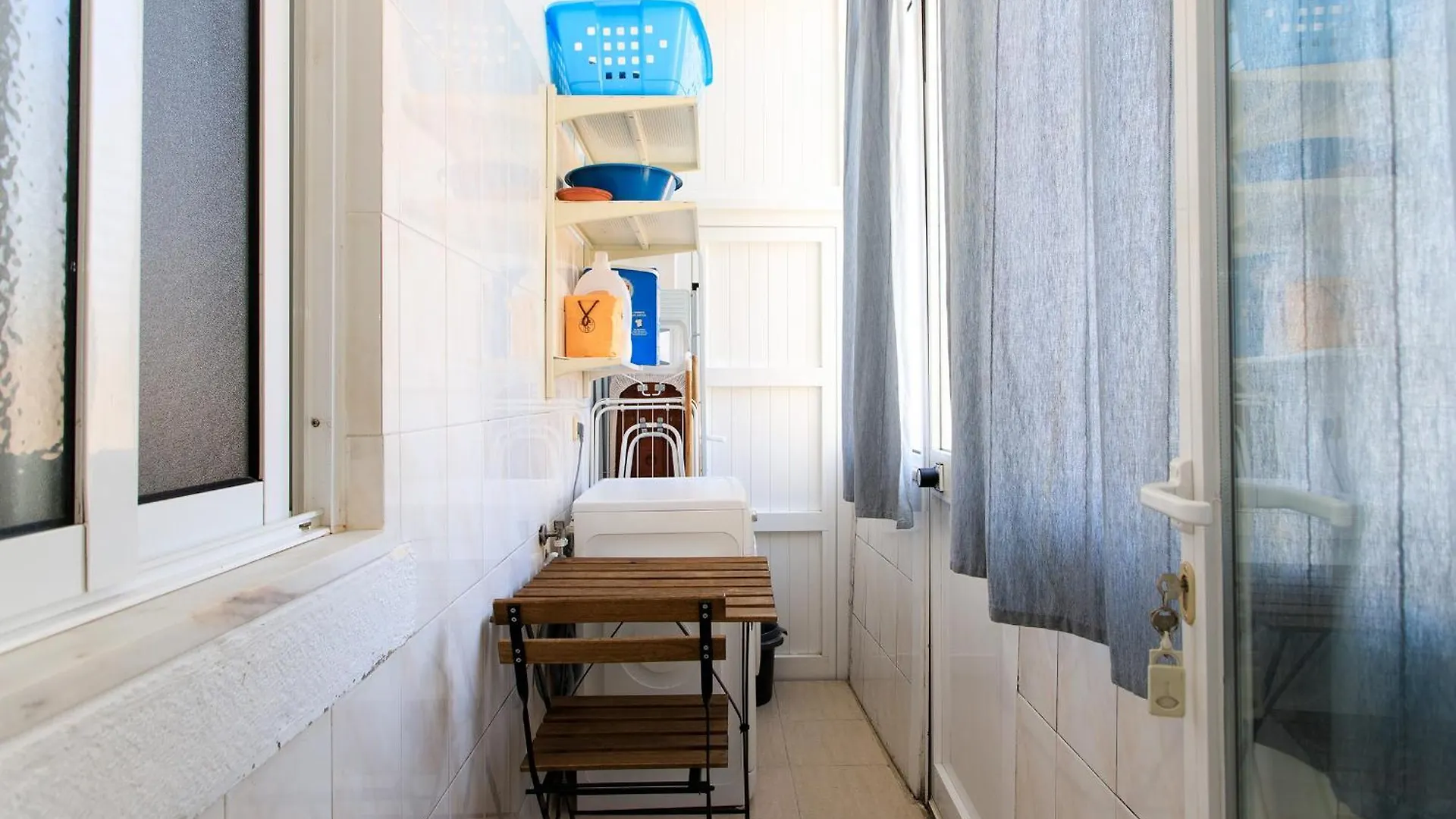 شقة Casa Da Fonte Lisboa