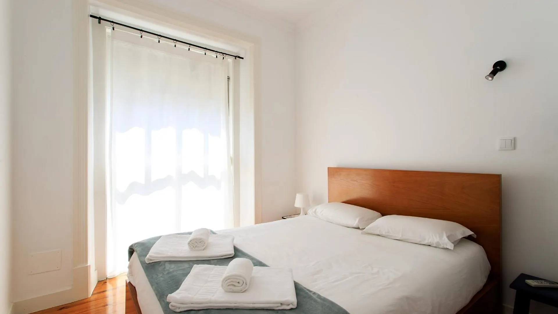 شقة Casa Da Fonte Lisboa